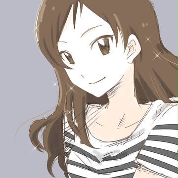 志保さん