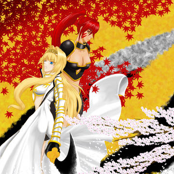 sengokuotome