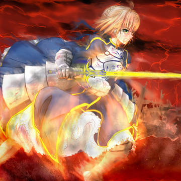 Saber
