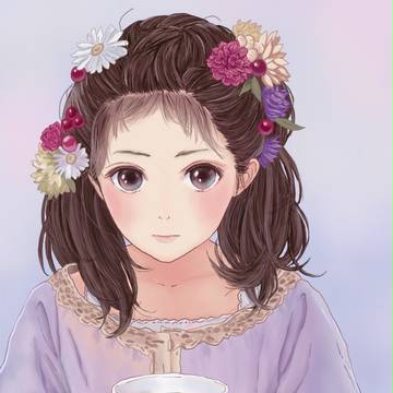 女の子1