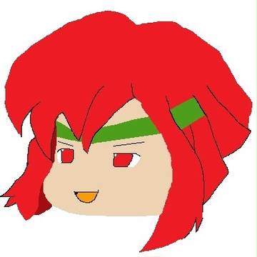 ミネルバ様(ゆっくり風？)