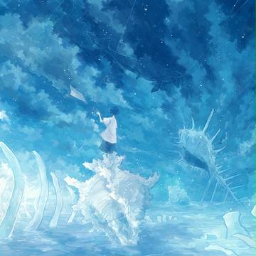 さよならの海
