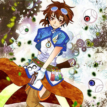 【ＴＲＰＧ】フィルナイト・ザケル