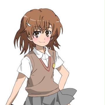 御坂美琴