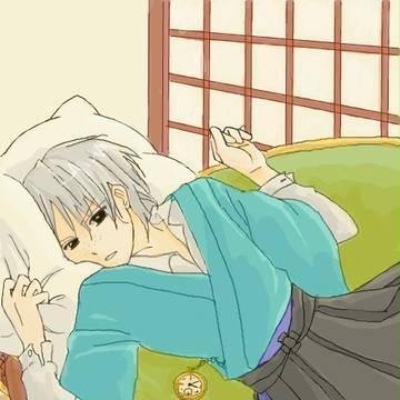【ﾏｷﾞ】手ブロLog3