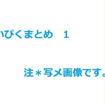 ついぴくまとめ1
