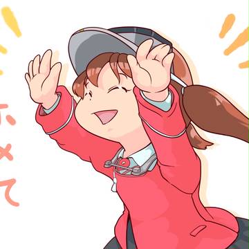 幼龍驤ちゃん可愛すぎ天使か