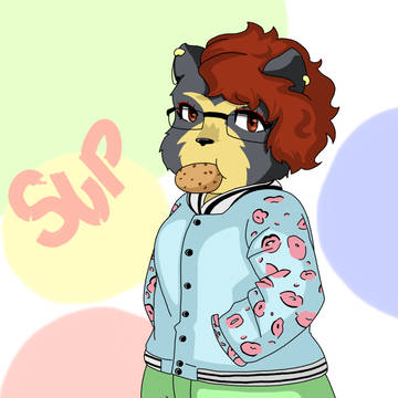 Sup