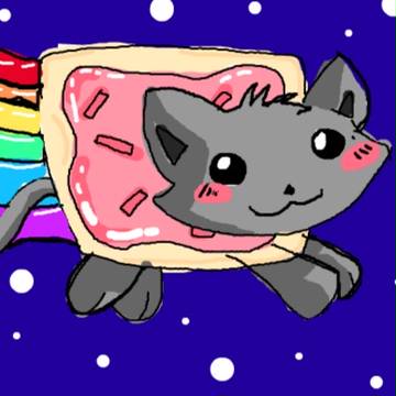 Nyan cat
