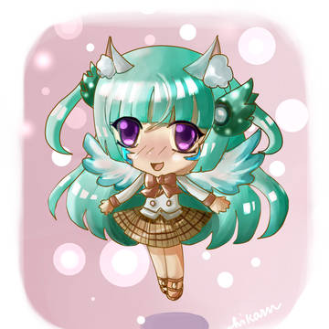 [Elsword] Aisha