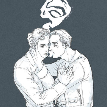 Rust&Crash