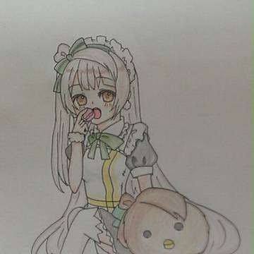 (・8・)