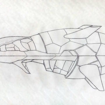 龟甲