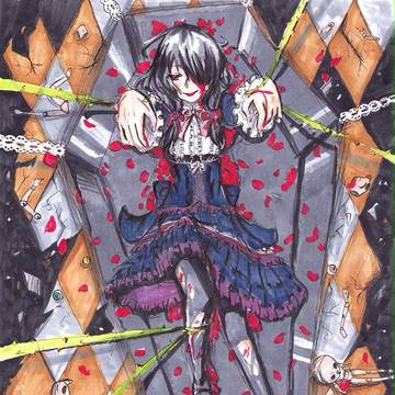 Jigoku Bara
