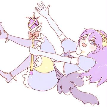 魔法少女