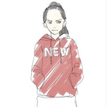 亜志田真名