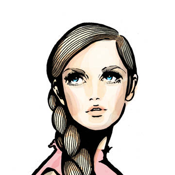 Twiggy
