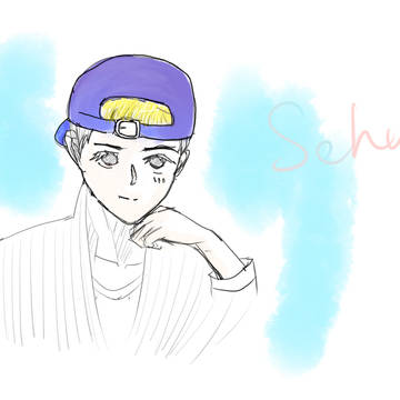 Sehun