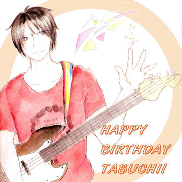 TBC誕