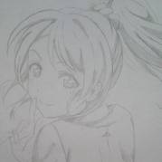 可愛い 賢い エリーチカ!