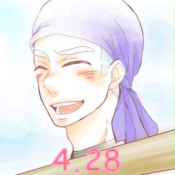 花井誕生祭2014.4.28