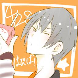 あらたーん誕