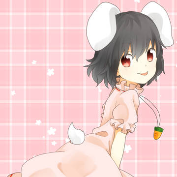 てゐちゃん