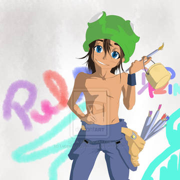 Pulo-chan!