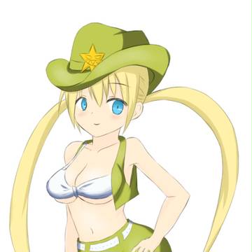 コルセア