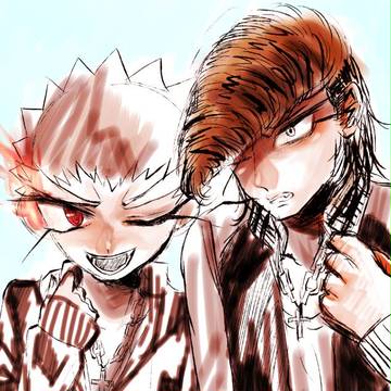 ダンガンロンパログ☆2☆