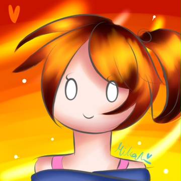 Icon! ' w '