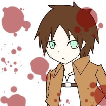 初描き