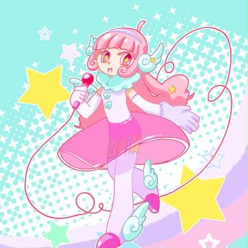 ☆☆☆