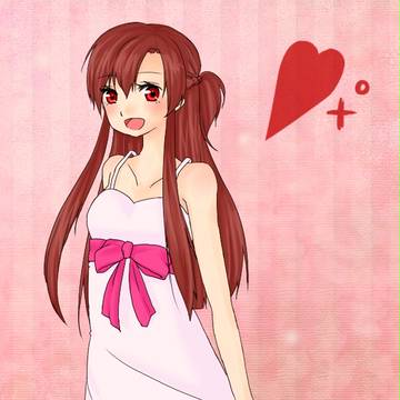 自キャラ