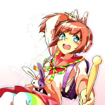 めうめう♪