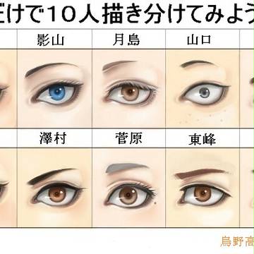 【ハイキュー!!】烏野瞳10
