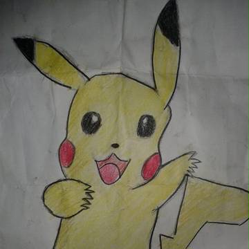 Pika Pika pikachuuu