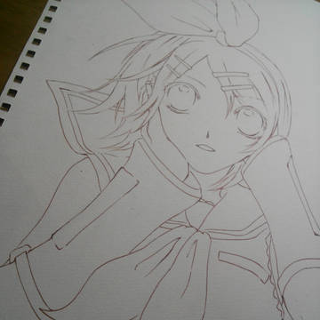 鏡音リン