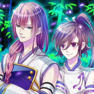 【ラヴ★ヘブン】源頼朝＆義経兄弟
