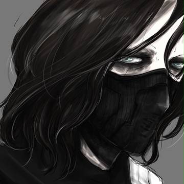 winter soldier