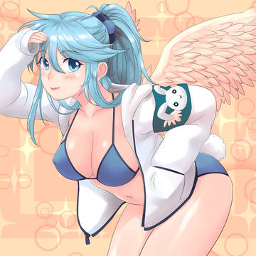 天使