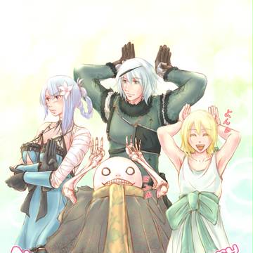 4周年記念