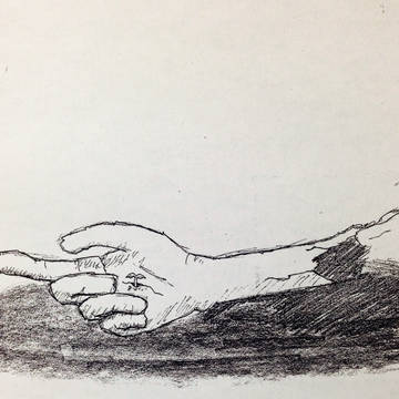 メ
