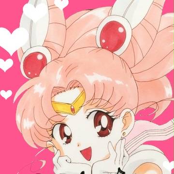 セーラーちびムーン