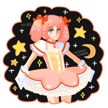 Madoka