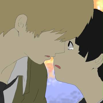 『お前なら大丈夫だ』