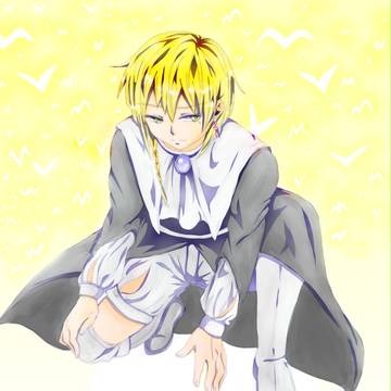 マギ
