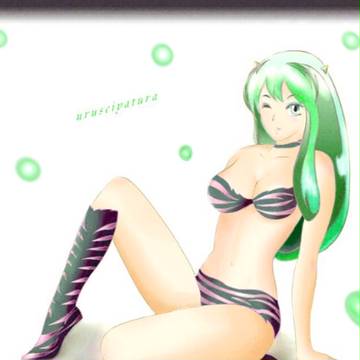 ☆ラムちゃん☆