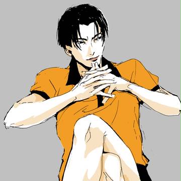 PINGPONG落書き