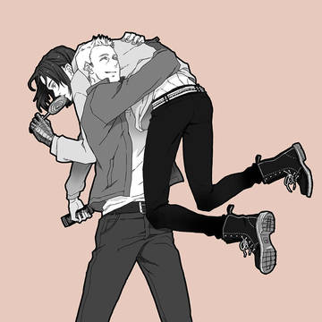 Carry Away